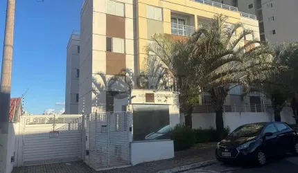 APARTAMENTO À VENDA NO JARDIM EUROPA - SOROCABA/SP