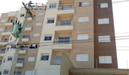 APARTAMENTO À VENDA NO CIDADE JARDIM - SOROCABA/SP