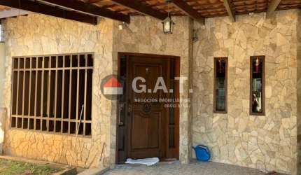 CASA PARA VENDA NO BAIRRO JARDIM VERA CRUZ - SOROCABA/SP