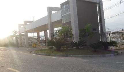 TERRENO À VENDA NO EM CONDOMÍNIO VIA REGGIO - SOROCABA/SP