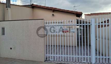 CASA À VENDA NA VILA PROGRESSO - SOROCABA/SP