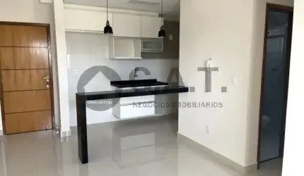 APARTAMENTO PARA LOCAÇÃO NO EDIFÍCIO VILLA SUNSET  - SOROCABA/SP