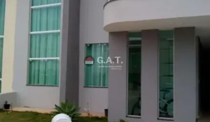 CASA EM CONDOMÍNIO À VENDA NO PARQUE IBITI RESERVA - SOROCABA/SP