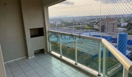APARTAMENTO À VENDA NO EDIFÍCIO ESPLANADA MIRÓ - SOROCABA/SP