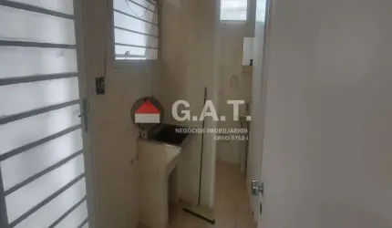 CASA PARA LOCAÇÃO NA VILA TRUJILLO - SOROCABA/SP