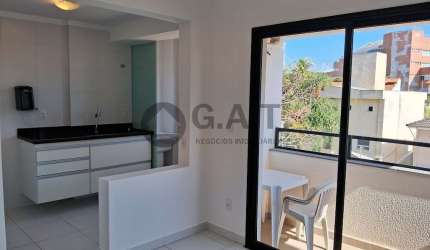 APARTAMENTO PARA LOCAÇÃO NO EDIFÍCIO MARESIAS - SOROCABA/SP