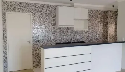 APARTAMENTO PARA LOCAÇÃO NO EDIFÍCIO WOST POINT - SOROCABA/SP
