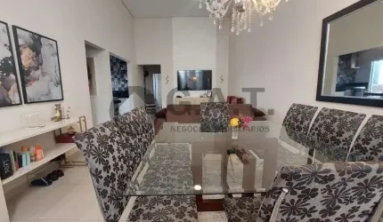 CASA À VENDA NO CONDOMÍNIO HORTO FLORESTAL III - SOROCABA/SP