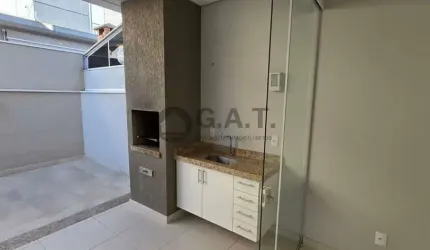 CASA PARA LOCAÇÃO NO CONDOMÍNIO GOLDEN PARK RESIDENCE II - SOROCABA/SP
