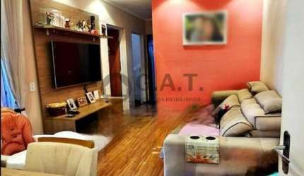 APARTAMENTO À VENDA NO EDIFÍCIO BRISA DO PARQUE II - SOROCABA/SP