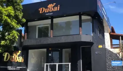 PRÉDIO COMERCIAL À VENDA NO JARDIM AMÉRICA - SOROCABA/SP