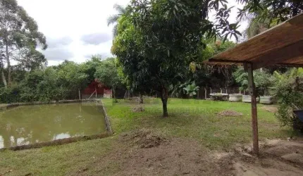 CHÁCARA À VENDA EM SALTO DE PIRAPORA/SP