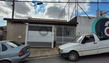 CASA PARA LOCAÇÃO NA VILA SANTANA - SOROCABA/SP