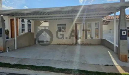 CASA PARA LOCAÇÃO NO  CONDOMÍNIO RESIDENCIAL PARQUE IMPERIAL - SOROCABA/SP