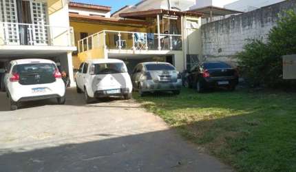 CASA À VENDA NO CENTRAL PARQUE - SOROCABA/SP