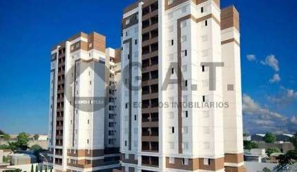 APARTAMENTO À VENDA NO EDIFÍCIO WINNER - SOROCABA/SP