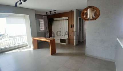 APARTAMENTO PARA LOCAÇÃO NO EDIFÍCIO VISTA GARDEN - SOROCABA/SP