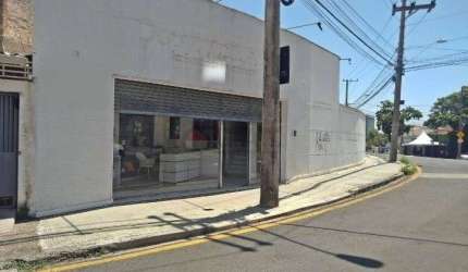 CASA COMERCIAL PARA LOCAÇÃO NO JARDIM VERGUEIRO - SOROCABA/SP