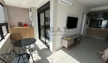 APARTAMENTO PARA LOCAÇÃO NO EDIFÍCIO UNION PLANETA - SOROCABA/SP