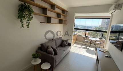APARTAMENTO À VENDA NO EDIFÍCIO UNION PLANETA - SOROCABA/SP
