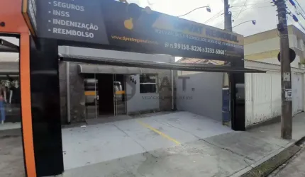 SALA PARA LOCAÇÃO NO JARDIM VERGUEIRO - SOROCABA/SP