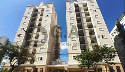 APARTAMENTO PARA LOCAÇÃO NO EDIFÍCIO ATELIÊ - SOROCABA/SP