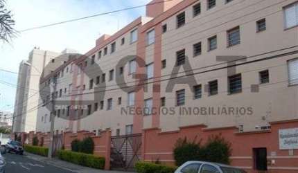 APARTAMENTO PARA LOCAÇÃO NO RESIDENCIAL STEFANE - SOROCABA/SP