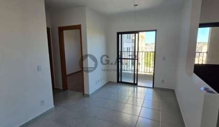 APARTAMENTO PARA LOCAÇÃO NO EDIFÍCIO VILA ZAMORA - SOROCABA/SP