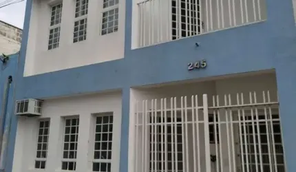 CASA COMERCIAL À VENDA NO CENTRO - SOROCABA/SP