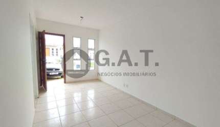 CASA PARA LOCAÇÃO NO RESIDENCIAL PARQUE IMPERIAL - SOROCABA/SP