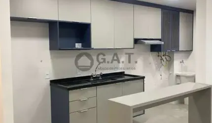 APARTAMENTO PARA LOCAÇÃO NO EDIFÍCIO EVOLUTION MURARO - SOROCABA/SP