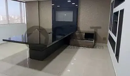 SALAS PARA LOCAÇÃO NO EDIFÍCIO MONDRIAN - SOROCABA/SP
