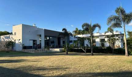 CASA À VENDA NO CONDOMÍNIO ALDEIA DA SERRINHA - SOROCABA/SP