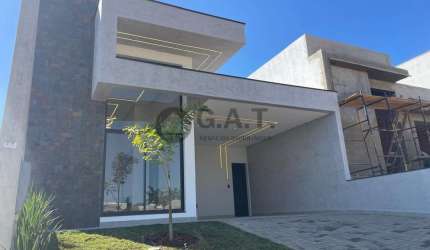 CASA À VENDA NO CONDOMÍNIO RESERVA IPANEMA - SOROCABA/SP