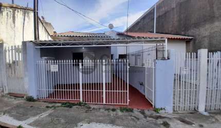 CASA PARA LOCAÇÃO NO VILA HORTÊNCIA - SOROCABA/SP