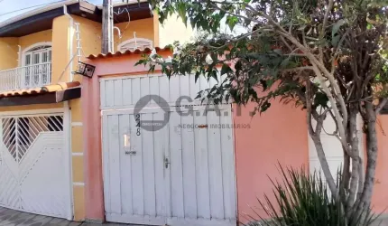 CASA PARA LOCAÇÃO NO VILA HARO - SOROCABA/SP
