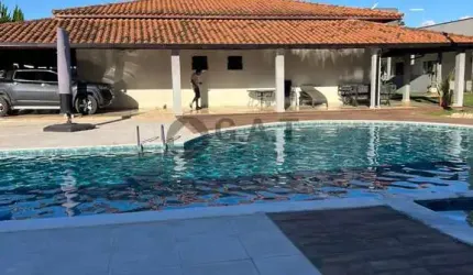 CHÁCARA PARA LOCAÇÃO NO JUNDIAQUARA  - ARAÇOIABA DA SERRA/SP