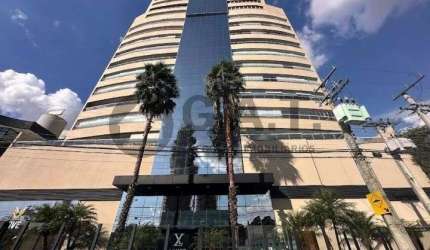 APARTAMENTO À VENDA NO EDIFÍCIO LUXOR - SOROCABA/SP