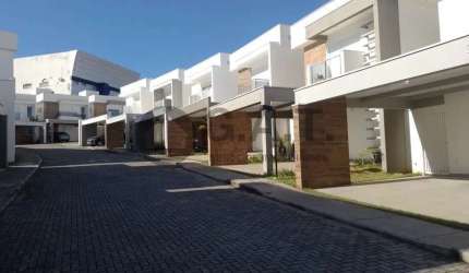CASA PARA LOCAÇÃO NO CONDOMÍNIO BELLAGIO RESIDENCE - VOTORANTIM/SP