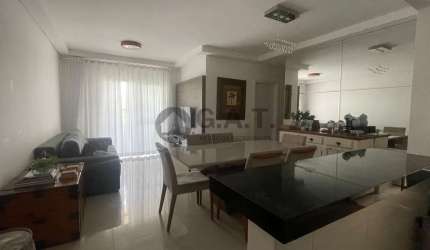 APARTAMENTO À VENDA NO EDIFÍCIO LUZES CAMPOLIM - SOROCABA/SP