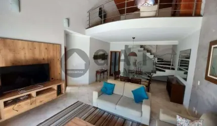 CASA PARA LOCAÇÃO NO CONDOMÍNIO VILLA DOS INGLEZES - SOROCABA/SP