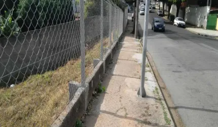 TERRENO À VENDA NO JARDIM SIMUS- SOROCABA/SP