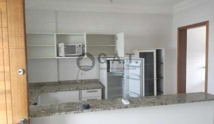 APARTAMENTO PARA LOCAÇÃO NO EDIFÍCIO NENA MONACYO - SOROCABA/SP