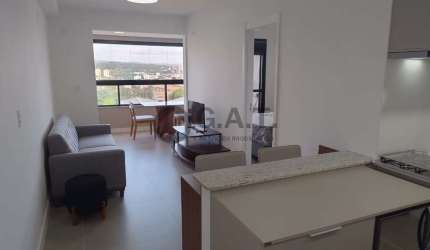 APARTAMENTO PARA LOCAÇÃO NO EDIFÍCIO UNION PLANETA - SOROCABA/SP