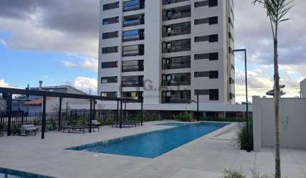 APARTAMENTO PARA LOCAÇÃO NO EDIFÍCIO UNION PLANETA - SOROCABA/SP