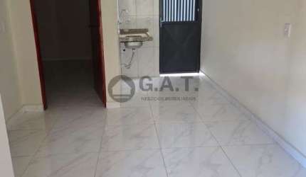 CASA PARA LOCAÇÃO NO JARDIM SÃO GUILHERME - SOROCABA/SP