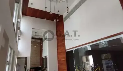 SALA COMERCIAL PARA LOCAÇÃO NO CAMPOLIM - SOROCABA/SP