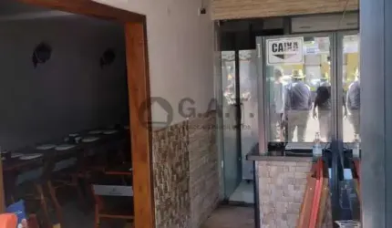 CASA COMERCIAL À VENDA NO JARDIM MARIA ANTONIA PRADO - SOROCABA/SP