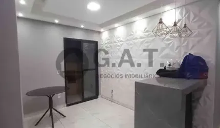 APARTAMENTO PARA LOCAÇÃO NO PARQUE SÃO BENTO - SOROCABA/SP