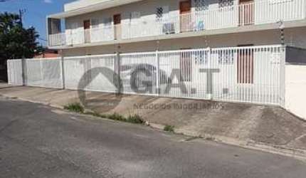KITNET PARA LOCAÇÃO NO EDIFÍCIO  - SOROCABA/SP